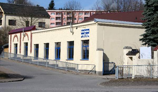 Olbernhauer Maschinenfabrik